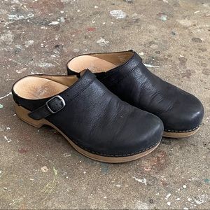 Dansko Women's Berry Mule 37